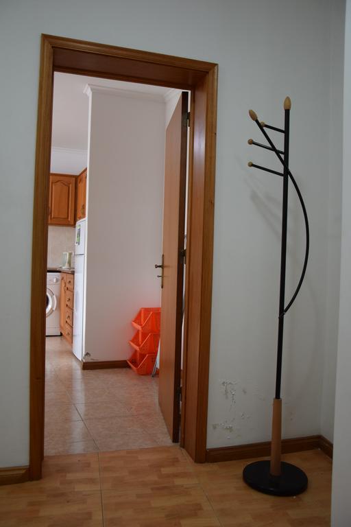 Casa Ribeira Grande Vila Exterior foto