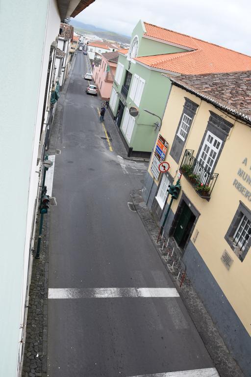 Casa Ribeira Grande Vila Exterior foto
