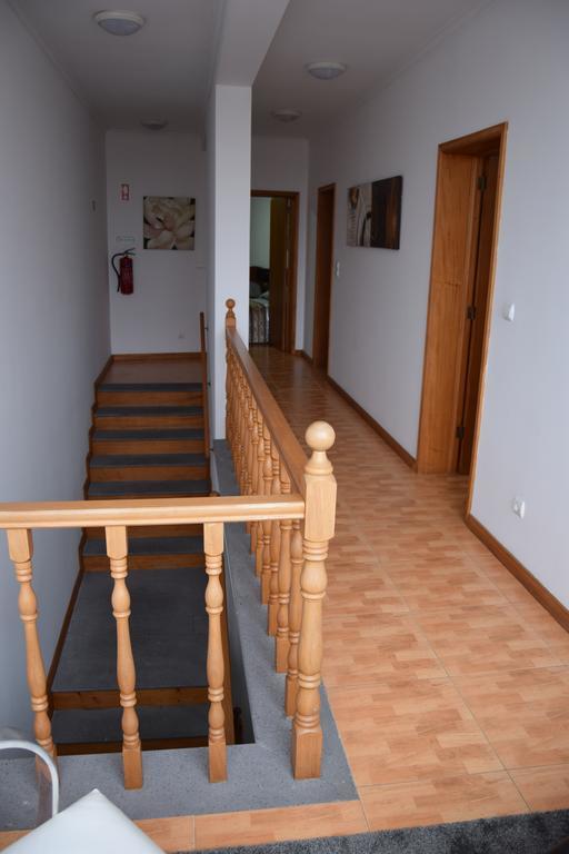 Casa Ribeira Grande Vila Exterior foto